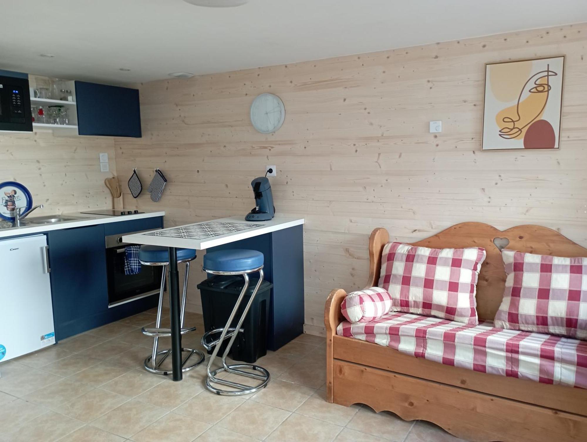 Le Petit Yves Villa Granges-sur-Vologne Bagian luar foto